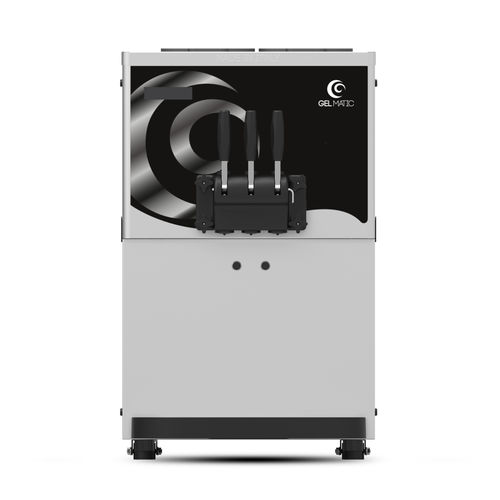 Speiseeismaschine für professionellen Einsatz - BC EASY 2 PM - GEL-MATIC ITALIA S.R.L.