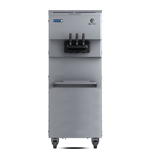 Speiseeismaschine für professionellen Einsatz - MV EASY 2 MC PM - GEL-MATIC ITALIA S.R.L.