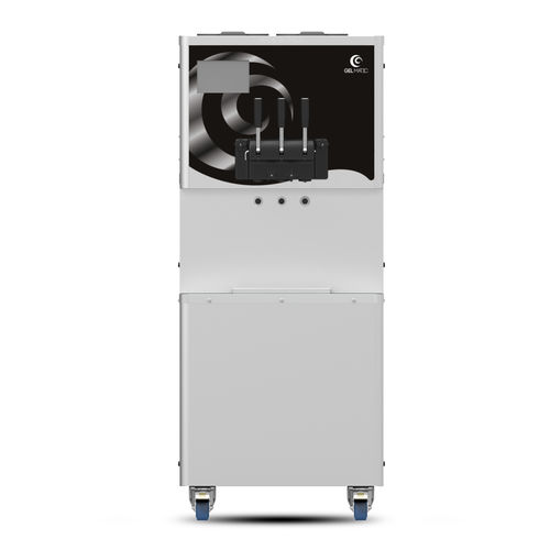Speiseeismaschine für professionellen Einsatz - MV 254 PM - GEL-MATIC ITALIA S.R.L.