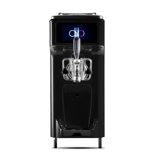 Speiseeismaschine für professionellen Einsatz - GIOTTO 11 GR - GEL-MATIC ITALIA S.R.L.