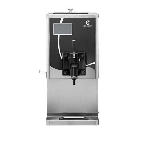 Speiseeismaschine für professionellen Einsatz - GEL XC1 - GEL-MATIC ITALIA S.R.L.