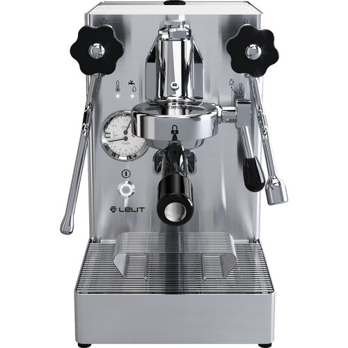 Espressomaschine - MARAX - GEMME ITALIAN PRODUCERS S.R.L. - Profi / automatisch / 1 Brühgruppe
