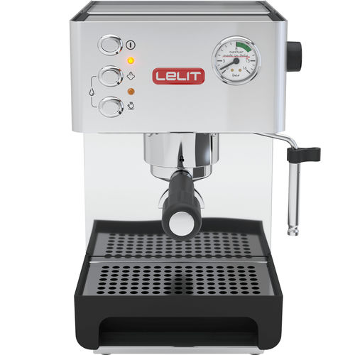 Espressomaschine - ANNA - GEMME ITALIAN PRODUCERS S.R.L. - Kaffeepad / Profi / Büro