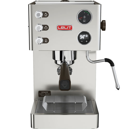 Espressomaschine - GRACE - GEMME ITALIAN PRODUCERS S.R.L. - Kaffeepad / Profi / Büro