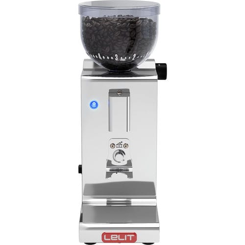 Profi-Kaffeemühle - FRED - GEMME ITALIAN PRODUCERS S.R.L.
