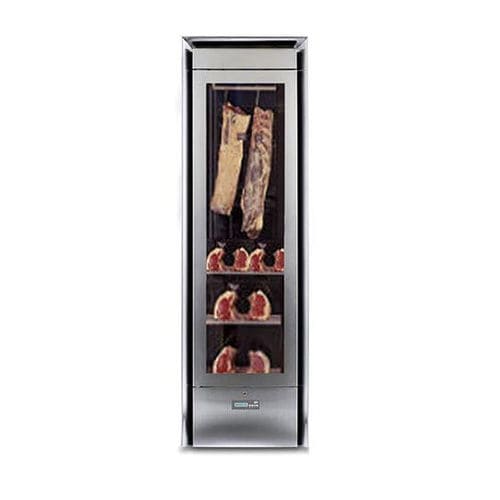 Schrank-Kühlvitrine - DIANA  - IGLU COLD SYSTEMS S.R.L. - für Restaurants / mit Licht