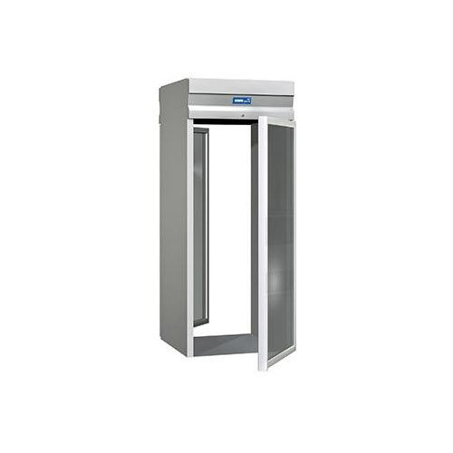 Positiver Großküchen-Kühlschrank - ROLL-IN  - IGLU COLD SYSTEMS S.R.L. - negativ