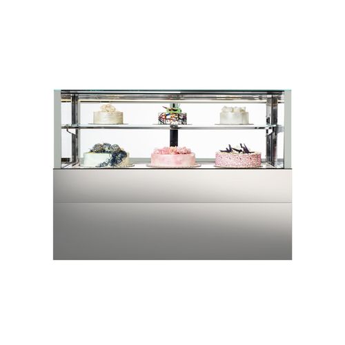 Standkühlvitrine - SWEETCASE - IGLU COLD SYSTEMS S.R.L. - für Konditoreien / für Schokoladeartikel