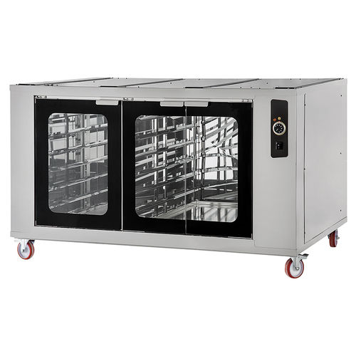 Gärschrank für Pizzaofen - CELLA INOX 9-99 - PRISMAFOOD
