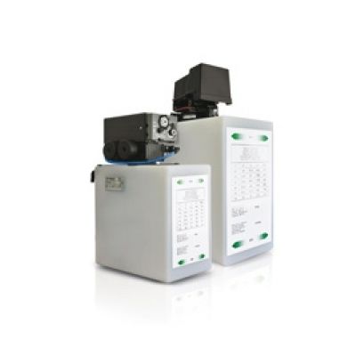 Wasserenthärter für Gewerbegebrauch - DP100 - PROMAC ITALIA S.R.L.