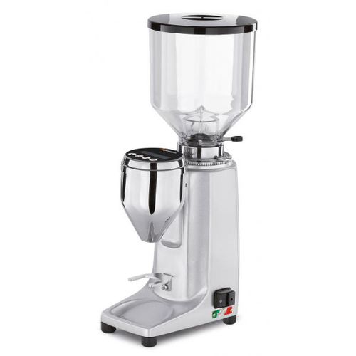 Profi-Kaffeemühle - Q50E - QUAMAR S.N.C.