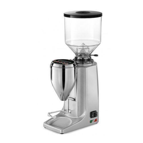 Profi-Kaffeemühle - M80E - QUAMAR S.N.C.