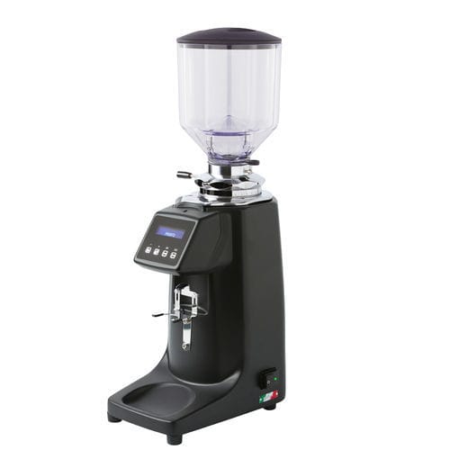 Profi-Kaffeemühle - Q13T - QUAMAR S.N.C.