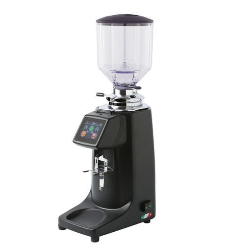 Profi-Kaffeemühle - Q13TP - QUAMAR S.N.C.