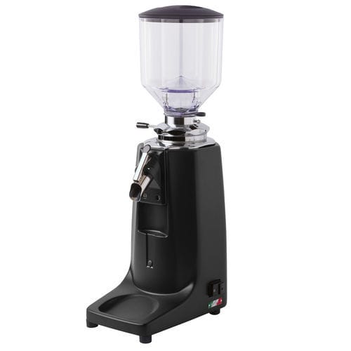 Profi-Kaffeemühle - Q13D - QUAMAR S.N.C.