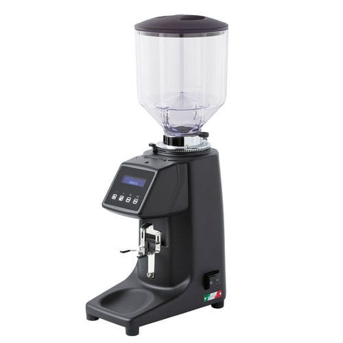 Profi-Kaffeemühle - M80T - QUAMAR S.N.C.