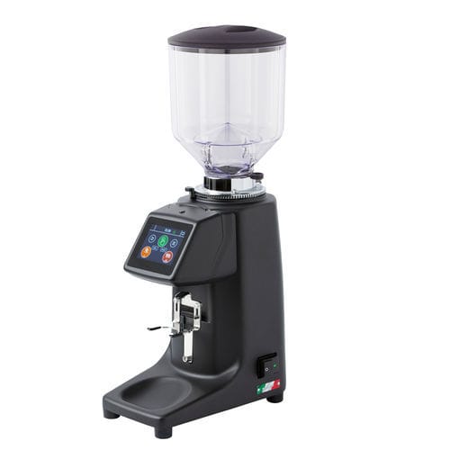 Profi-Kaffeemühle - M80TP - QUAMAR S.N.C.