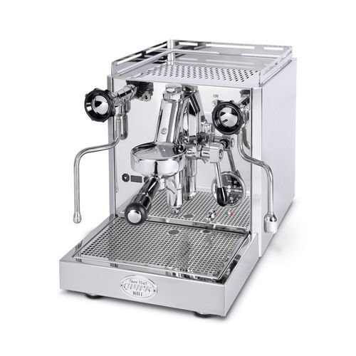 Espressomaschine - V - QUICK MILL - Profi / automatisch / 1 Brühgruppe