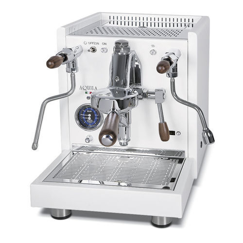 Espressomaschine - AQUILA - QUICK MILL - Profi / automatisch / 1 Brühgruppe