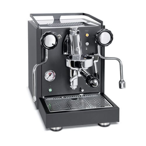 Espressomaschine - RUBINO  - QUICK MILL - Profi / automatisch / Heißwasser