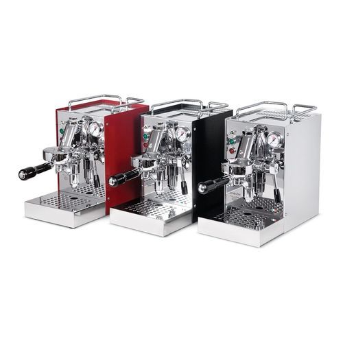 Espressomaschine - CAROLA - QUICK MILL - Profi / automatisch / 1 Brühgruppe