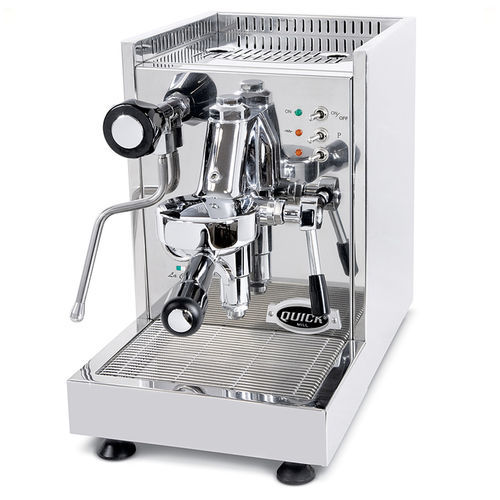 Espressomaschine - LA CERTA - QUICK MILL - Profi / automatisch / 1 Brühgruppe
