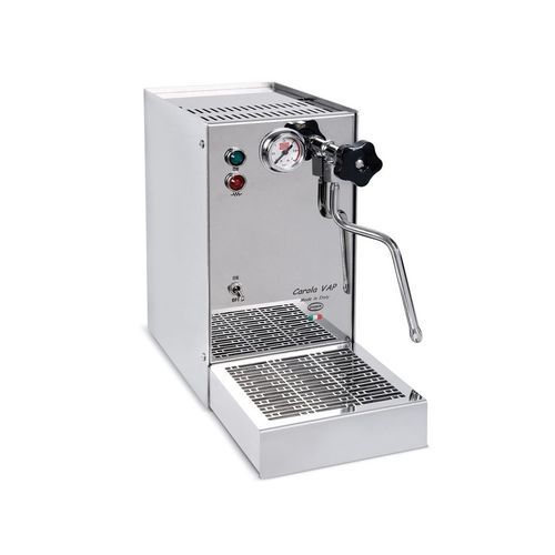 Espressomaschine - 0961 - QUICK MILL - Profi / automatisch / 1 Brühgruppe