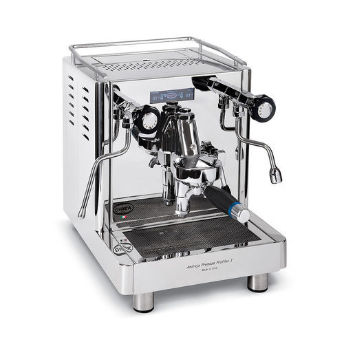 Espressomaschine - ANDREJA - QUICK MILL - Profi / automatisch / 1 Brühgruppe