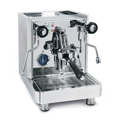 Espressomaschine - VETRANO 2B - QUICK MILL - Profi / automatisch / 1 Brühgruppe