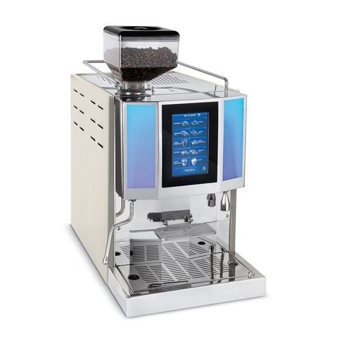 Espressomaschine - UV8800 - QUICK MILL - Profi / automatisch / 1 Brühgruppe