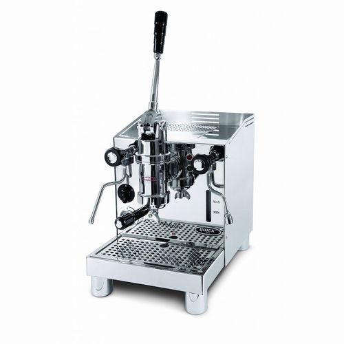 Espressomaschine - ACHILLE - QUICK MILL - Profi / automatisch / 1 Brühgruppe