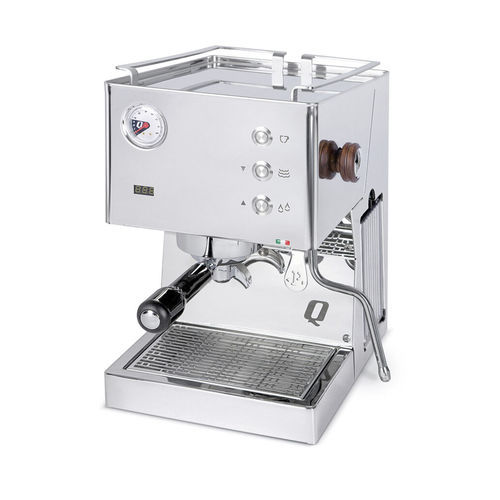 Espressomaschine - POP-UP - QUICK MILL - Profi / automatisch / Heißwasser