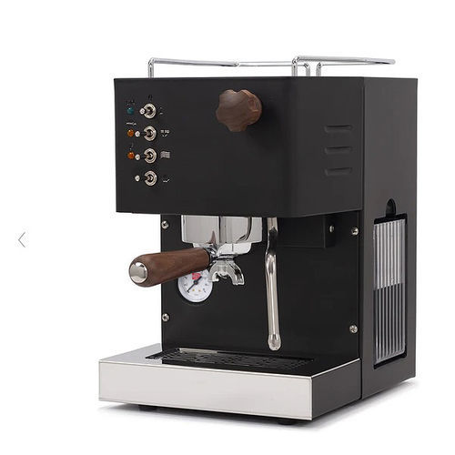Espressomaschine - PIPPA NERA - QUICK MILL - Profi / automatisch / Heißwasser