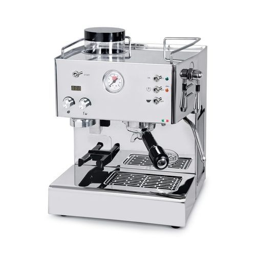 Espressomaschine - PID - QUICK MILL - Profi / automatisch / 1 Brühgruppe