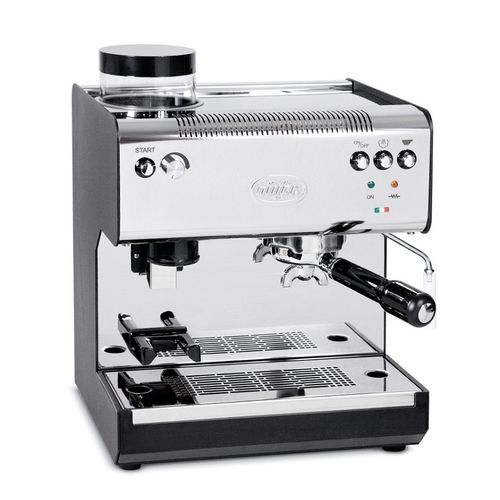 Espressomaschine - 02835 - QUICK MILL - Kaffeepad / Profi / manuell