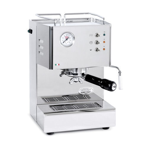 Espressomaschine - CASSIOPEA - QUICK MILL - Profi / automatisch / 1 Brühgruppe