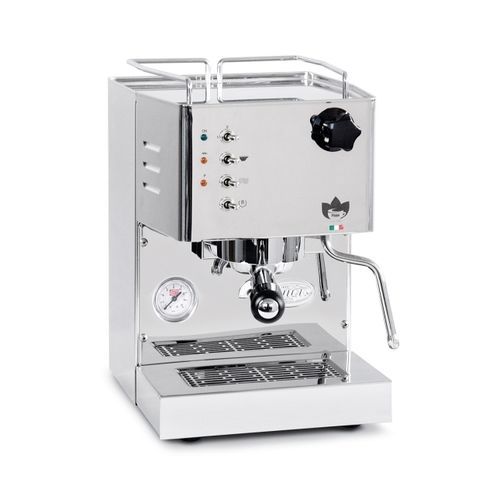 Espressomaschine - PIPPA - QUICK MILL - Profi / automatisch / Heißwasser