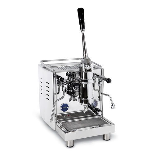 Espressomaschine - RAPIDA - QUICK MILL - Profi / automatisch / 1 Brühgruppe