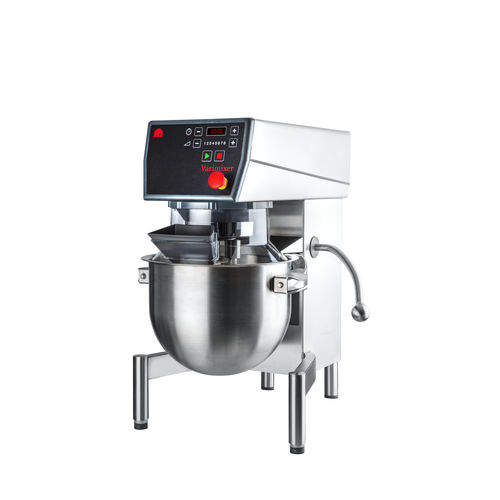 Planetenrührer - KODIAK 20 TABLE - Varimixer A/S - für Konditoreien / für Bäckerei / mit Schneebesen