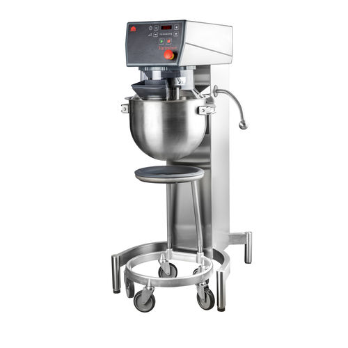 Planetenrührer - KODIAK 20 FLOOR - Varimixer A/S - für Konditoreien / für Bäckerei / mit Schneebesen