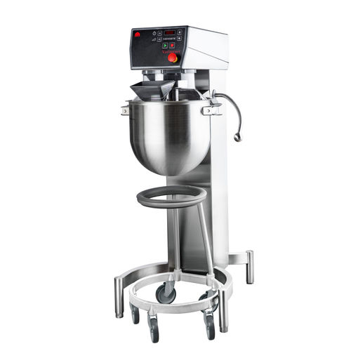 Planetenrührer - KODIAK 30 - Varimixer A/S - für Konditoreien / für Bäckerei / mit Knethaken