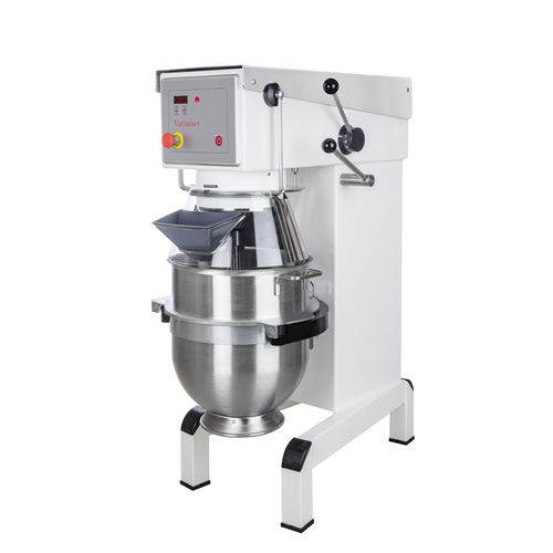 Planetenrührer - AR40 - Varimixer A/S - für Konditoreien / für Bäckerei / mit Schneebesen