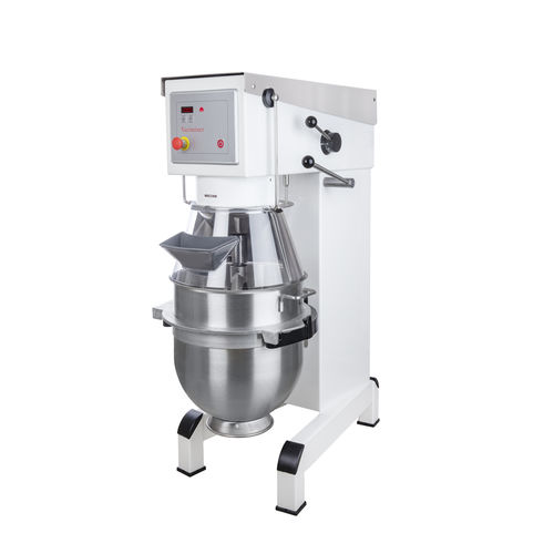 Planetenrührer - AR60 - Varimixer A/S - für Konditoreien / für Bäckerei / mit Schneebesen