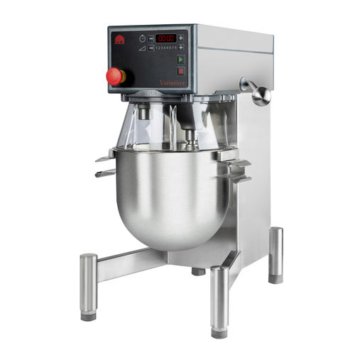 Planetenrührer - KODIAK 10 - TABLE MODEL - Varimixer A/S - für Konditoreien / für Bäckerei / mit Schneebesen