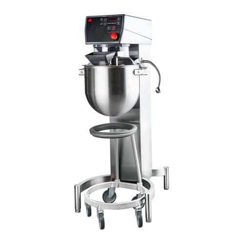 Planetenrührer - KODIAK - Varimixer A/S - für Konditoreien / für Bäckerei / mit Knethaken