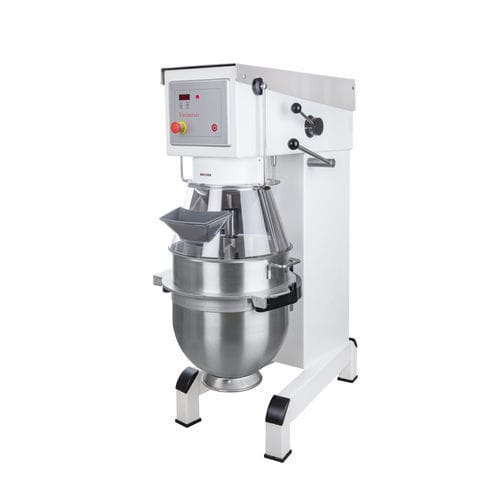 Planetenrührer - AR - Varimixer A/S - für Konditoreien / für Bäckerei / mit Knethaken