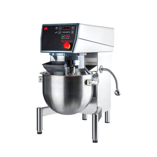 Planetenrührer - MARINE - Varimixer A/S - für Konditoreien / für Bäckerei / mit Knethaken