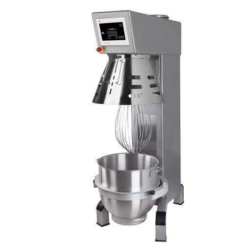 Planetenrührer - ERGO SERIE - Varimixer A/S - für Konditoreien / für Bäckerei / mit Knethaken
