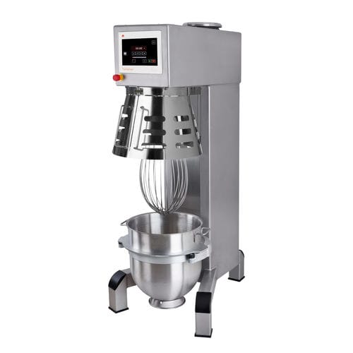 Planetenrührer - ERGO 60 - Varimixer A/S - für Konditoreien / für Bäckerei / mit Schneebesen