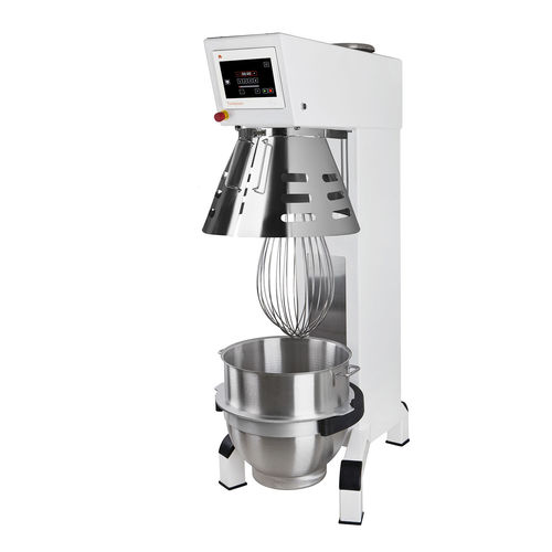 Planetenrührer - ERGO 100 - Varimixer A/S - für Konditoreien / für Bäckerei / mit Schneebesen